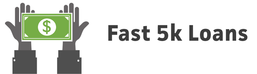 5k Loans